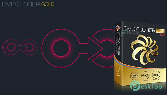 Descargar DVD-Cloner XR Gold 22.0.0.1491 Completo Activado Gratis
