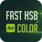 Aescripts Fast HSB Color