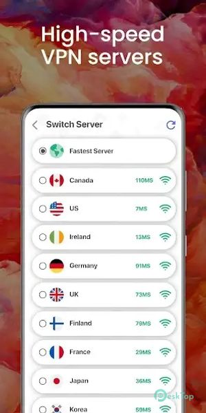 TOYO VPN -Super Fast VPN Proxy 106 APK MOD Descarga gratuita completa