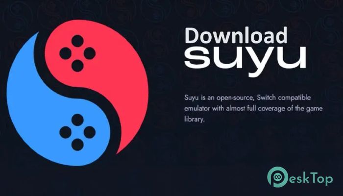 Télécharger Suyu Emulator 0.0.2 Gratuitement Activé Complètement