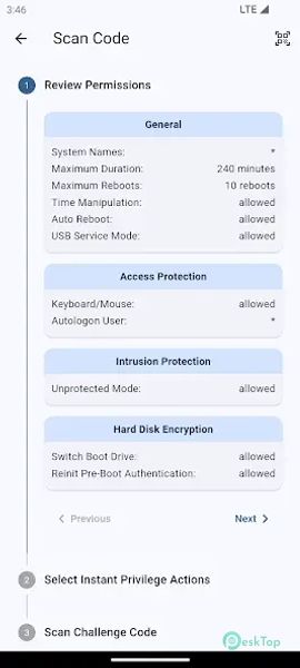 DN Authenticator 1.7.2.1843 APK MOD Unlocked (Full) Free Download