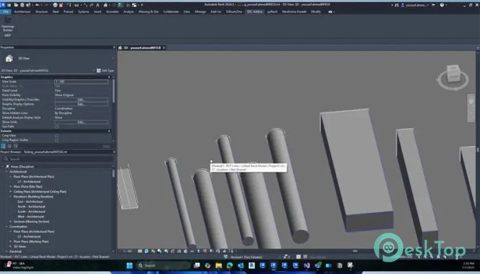 Descargar AutoSmith Openings Builder 1.0.1 Completo Activado Gratis