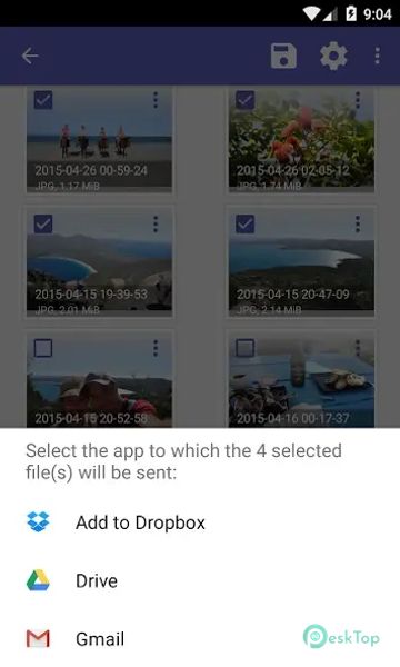 DiskDigger photo recovery 1.0-2025-07-20 APK MOD フル無料ダウンロード