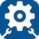Herramientas y utilidades 4.9.0 icon
