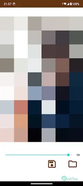 Pixel Image Converter 1.3 APK MOD Descarga gratuita completa