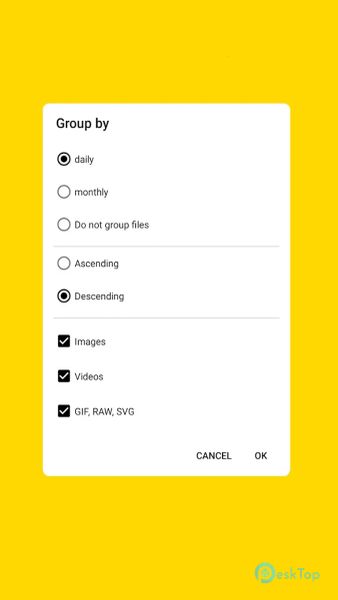 Gallery PRO 10.0.0 APK MOD Descarga gratuita completa
