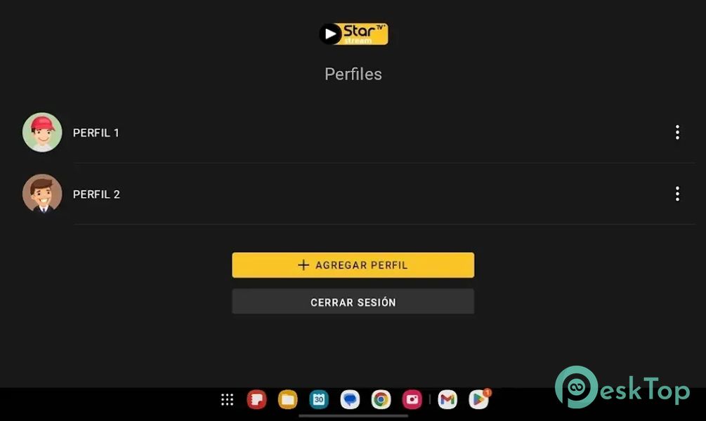 StarTV Stream 3.3.0-18037_672edf5765 APK MOD Unlocked (Full) Free Download