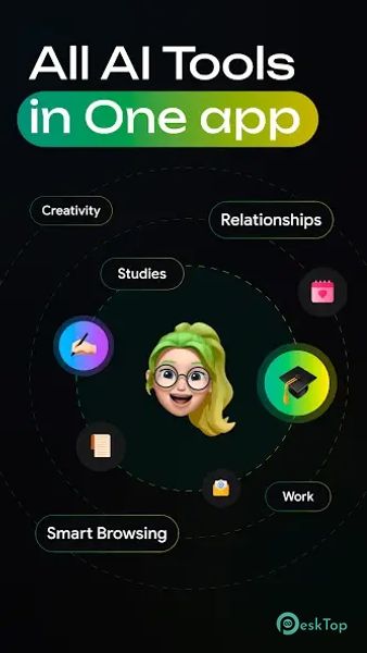 AI Chatbot and AI Essay writer 3.0.3 APK MOD تحميل مجاني كامل