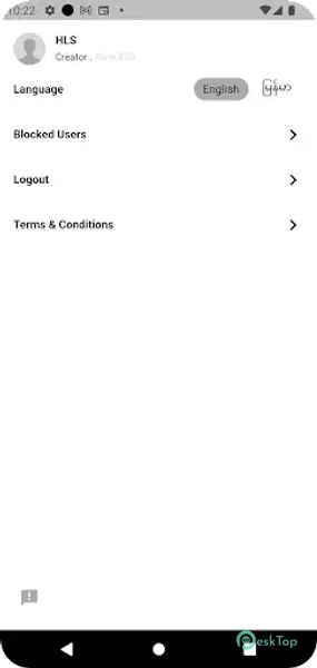 Télécharger Velocity 1.5.7 APK MOD Gratuitement et Complet