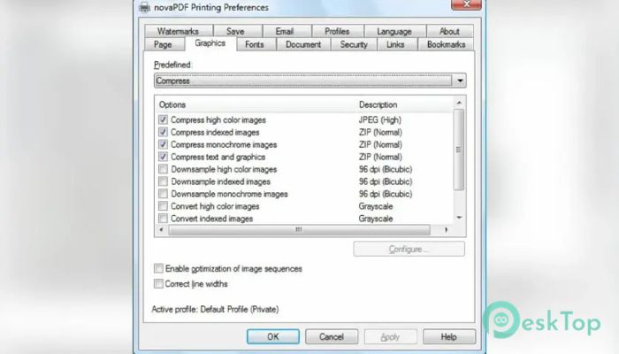 Télécharger Softland novaPDF 1.0.0 Gratuitement Activé Complètement