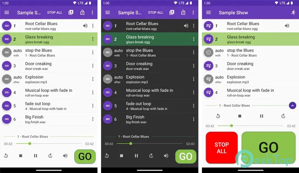Audio Cues 2026.03.1 APK MOD Descarga gratuita completa