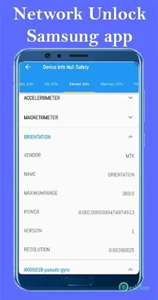 Unlock Samsung Secure & Fast 1.0.2 APK MOD Descarga gratuita completa