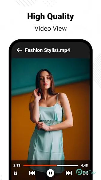 XPlay Browser - Video Download 1.0.5 APK MOD 完整免费下载