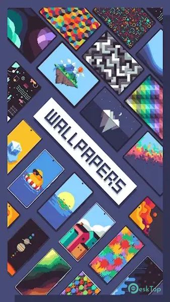 PIXELCON Icon Pack 3.6.0 APK MOD Descarga gratuita completa