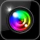 silent-camera-high-quality_icon