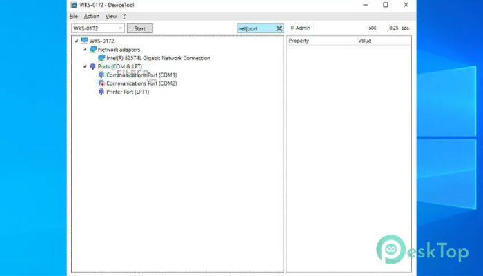  تحميل برنامج DeviceTool 1.1.0.20 برابط مباشر