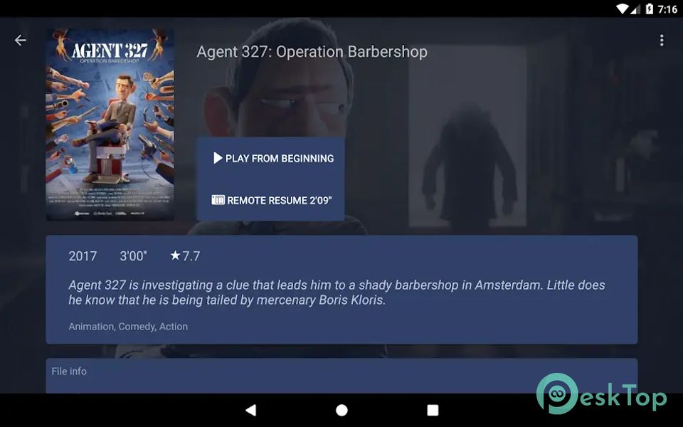 NOVA Video Player 6.2.90-20240707.1829 APK MOD Unlocked (Full) Free Download