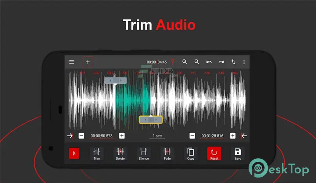 AudioLab - Audio Editor Recorder 1.2.59 APK MOD Полная бесплатная загрузка