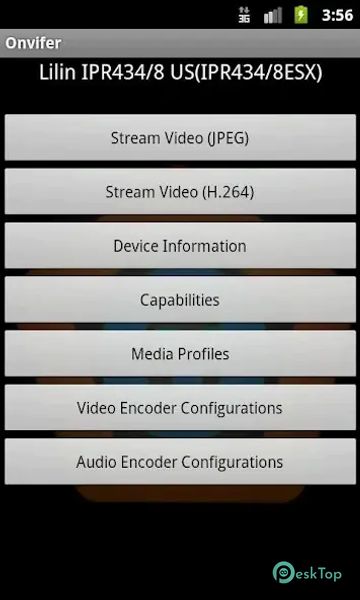 Onvier - IP Camera Monitor 20.05 APK MOD تحميل مجاني كامل