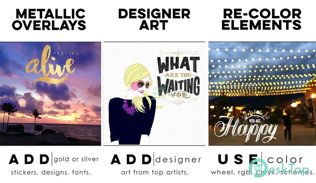 Rhonna Designs v2.82 APK MOD Unlocked (Full) Free Download