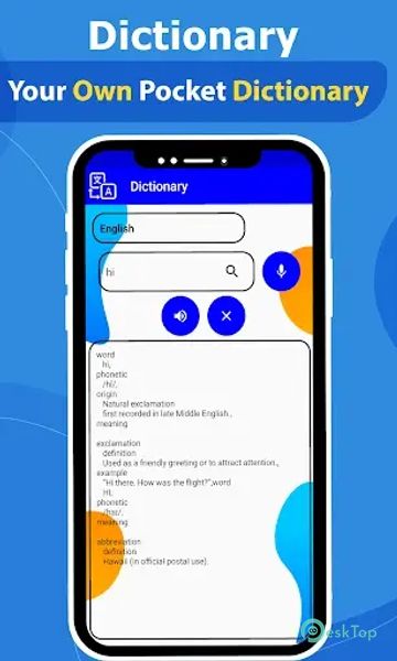 Translate - Language Translator0