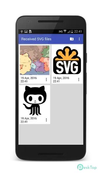 SVG Viewer 3.6.0 APK MOD Unlocked (Full) Free Download