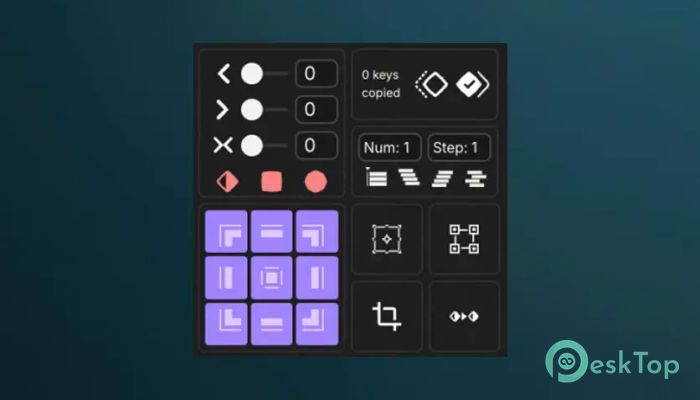 Скачать Aescripts Motion Tools Pro  2.0.11 полная версия активирована бесплатно