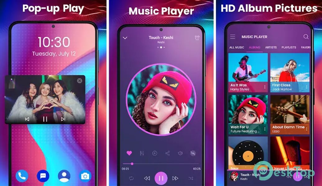 Video player - PRO 7.0.2 APK MOD 完整免费下载