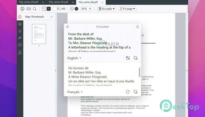 PDNob Image Translator 2.0.0.7 Tam Sürüm Aktif Edilmiş Ücretsiz İndir
