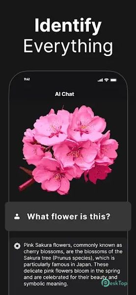 AI Chat - Chatbot AI Assistant