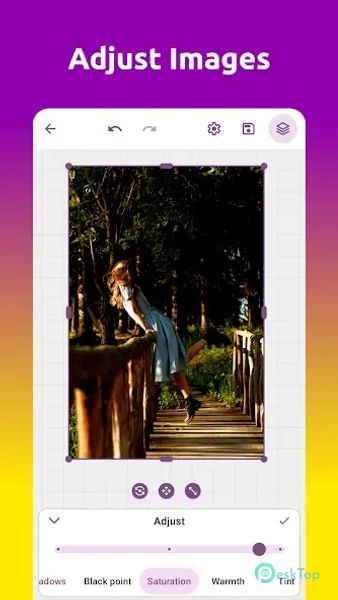 Grafika Vector Image Editor 4.5.2 APK MOD Descarga gratuita completa