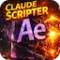 Aescripts Claude Scripter