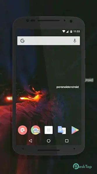 Delta Icon Pack 2.0.0 APK MOD Полная бесплатная загрузка