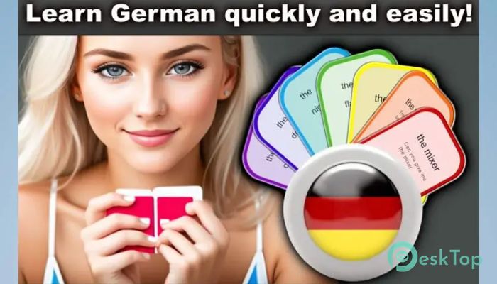 Neonway NextFlash German 1.0.0 Tam Sürüm Aktif Edilmiş Ücretsiz İndir