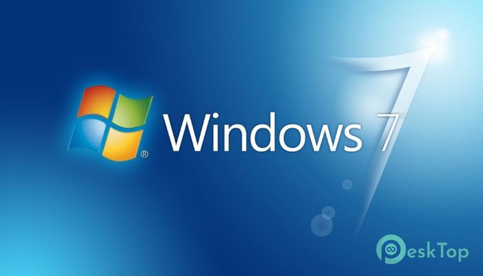  تحميل نظام Windows 7 Professional SP1 برابط مباشر 