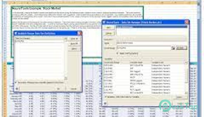 Download Palisade Decision Tools Suite 5.5.1 Industrial Free Full Activated