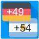 country-code_icon
