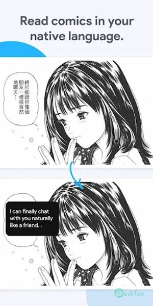 Bubble Screen Translate 4.5.3 APK MOD 完整免费下载