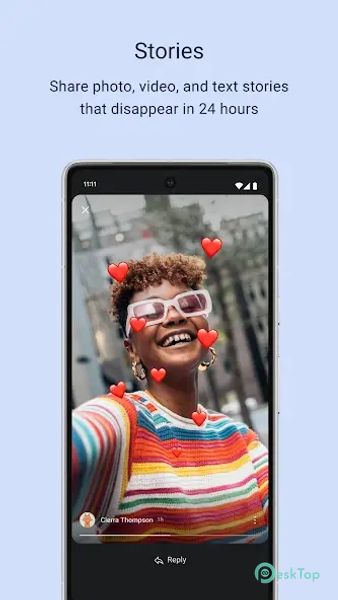Signal Private Messenger 7.12.3 APK MOD フル無料ダウンロード