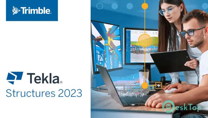 Download Tekla Structures  2024 SP5 Free Full Activated