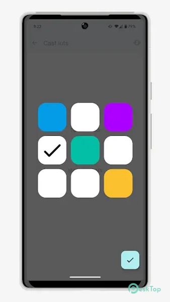 Random Number Generator 2.3.0 APK MOD Tam Ücretsiz İndir