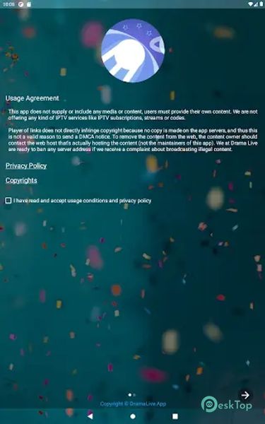 Télécharger Drama Live | Video Player 12.2.0 APK MOD Gratuitement et Complet