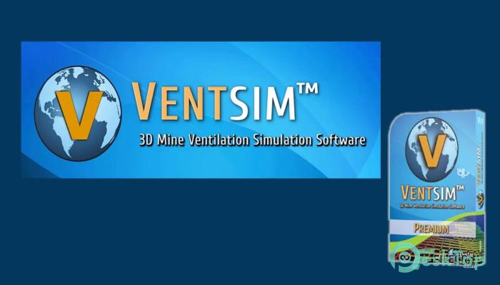 VentSim Premium Design  5.2.6.7 完全アクティベート版を無料でダウンロード