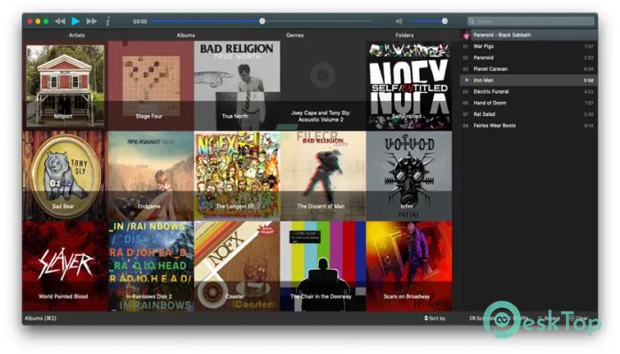 Download Musique 1.10.1 Free Full Activated