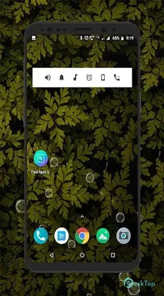 Bubbles Charging animation 1.13 APK MOD Unlocked (Full) Free Download
