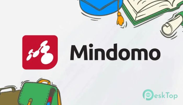 下载 Expert Software Mindomo 10.9.3 免费完整激活版