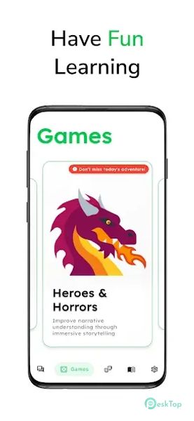 Fully Fluent - Learn Languages