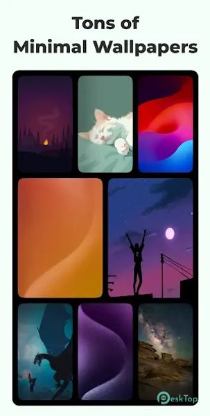 Minimalist Launcher: Detox Now