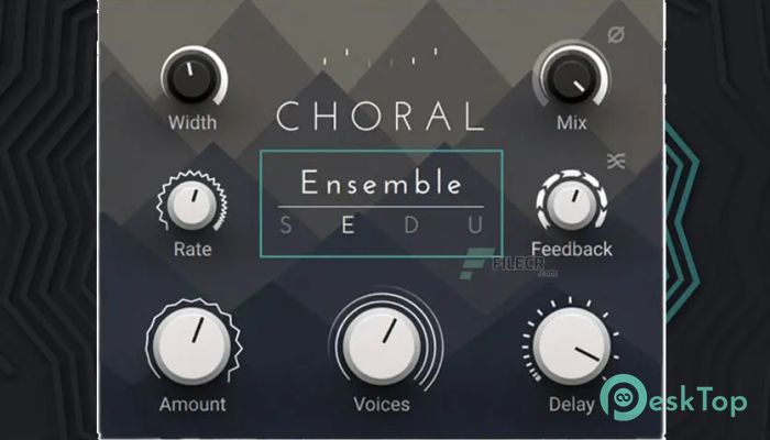 Télécharger Native Instruments Effects Series Mod Pack v1.3.1 Gratuitement Activé Complètement