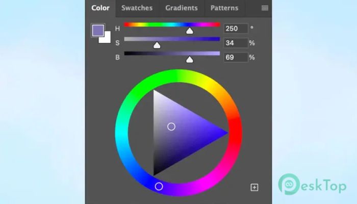 Download Aescripts Fast HSB Color  2.2.0 Free Full Activated